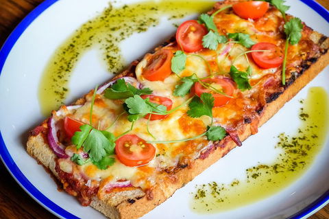 Food Tour Melbourne - St Kilda - Australian Directory 1