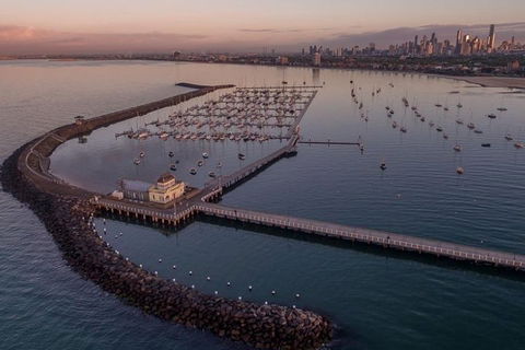 Food Tour Melbourne - St Kilda - Australian Directory 2