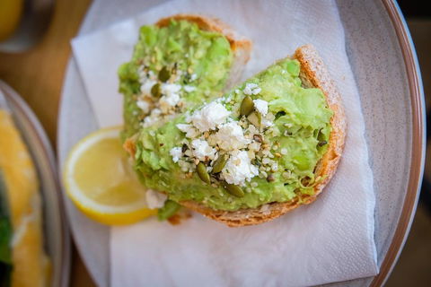 Food Tour Melbourne - St Kilda - Australian Directory 5