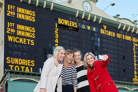 Adelaide Oval Stadium Tour - Australian Directory 0