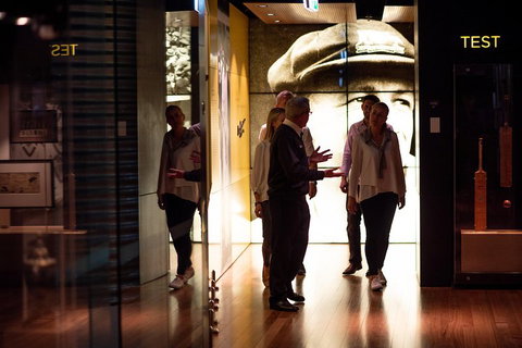 Adelaide Oval Stadium Tour - Australian Directory 3