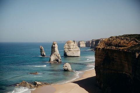 2-Day Camping And Surfing Great Ocean Road Trip From Melbourne - Australian Directory 1