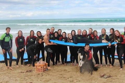 2-Day Camping And Surfing Great Ocean Road Trip From Melbourne - Australian Directory 4