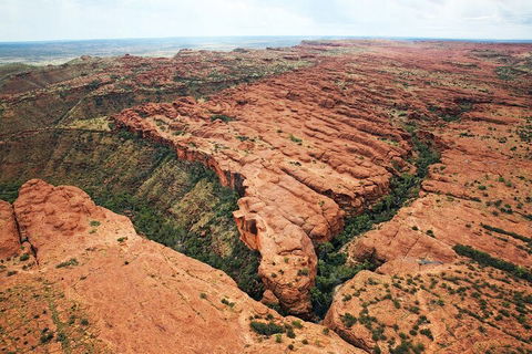 Scenic Flight: Desert Explorer - Australian Directory 2