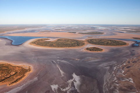 Scenic Flight: Desert Explorer - Australian Directory 4