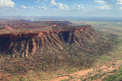 Scenic Flight: Desert Explorer - Australian Directory 5
