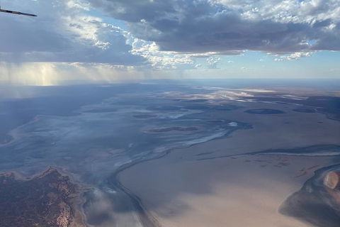 Scenic Flight: The Ultimate Outback Adventure - Australian Directory 0