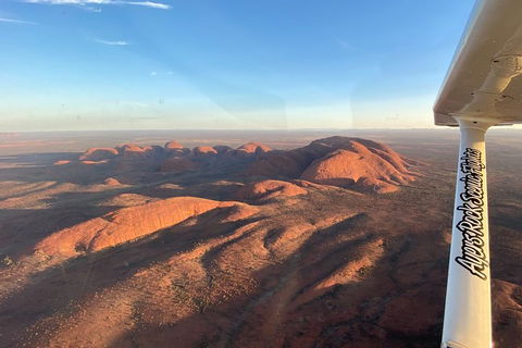 Scenic Flight: The Ultimate Outback Adventure - Australian Directory 1