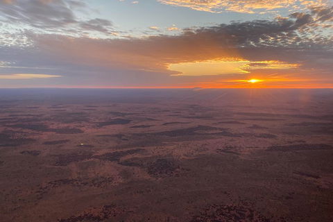 Scenic Flight: The Ultimate Outback Adventure - Australian Directory 3