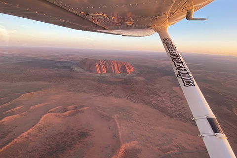 Scenic Flight: The Ultimate Outback Adventure - Australian Directory 5