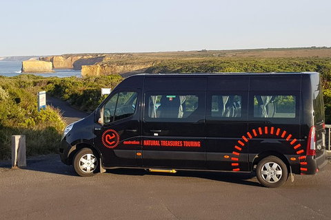 3-Day Adelaide To Melbourne Tour Including The Great Ocean Road - Australian Directory 0