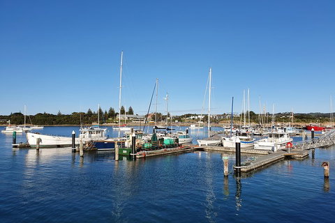 3-Day Adelaide To Melbourne Tour Including The Great Ocean Road - Australian Directory 4