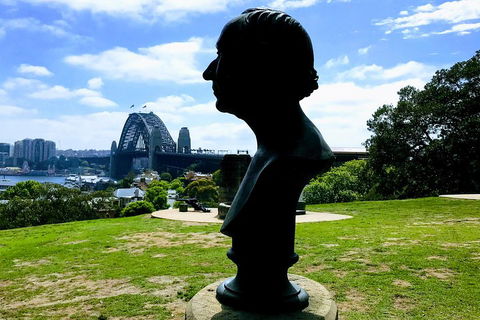 Discover Sydney - The Rocks - Australian Directory 0