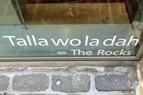 Discover Sydney - The Rocks - Australian Directory 2