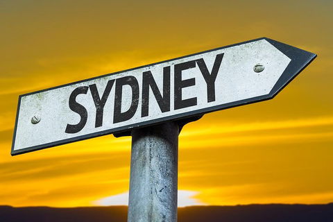Discover Sydney - The Rocks - Australian Directory 5