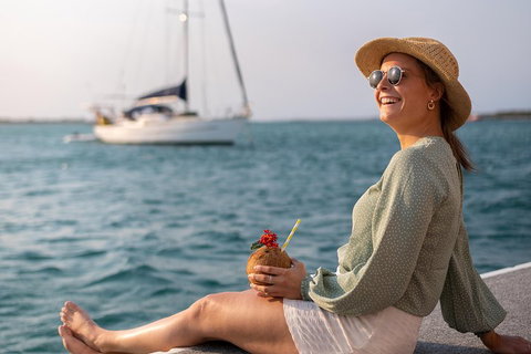 All Inclusive Dolphin And Tangalooma Wrecks Cruise - Australian Directory 5