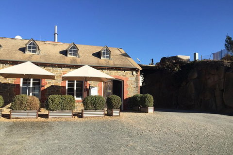 Wine Tours Adelaide - Australian Directory 0