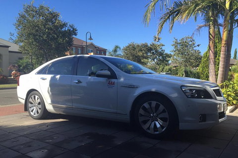 Wine Tours Adelaide - Australian Directory 1