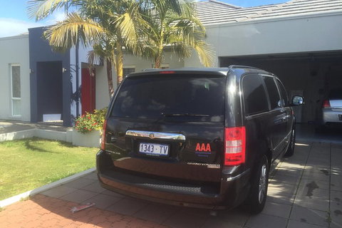 Wine Tours Adelaide - Australian Directory 4