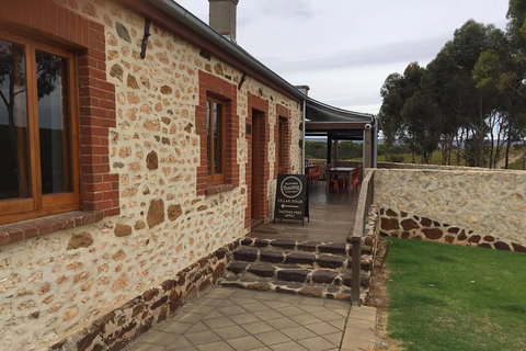 Wine Tours Adelaide - Australian Directory 5