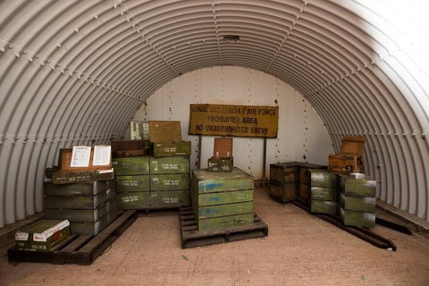 Bombing Of Darwin World War II Tour With Harbour Cruise - Australian Directory 5