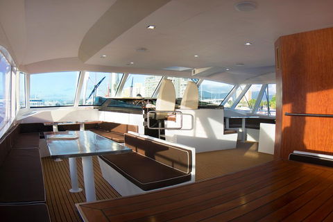Passions Of Paradise Great Barrier Reef Snorkel And Dive Cruise From Cairns By Luxury Catamaran - Australian Directory 1