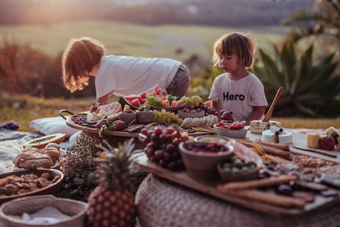 A Picnic In Byron Bay - Australian Directory 2