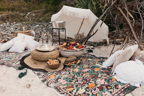 A Picnic In Byron Bay - Australian Directory 3