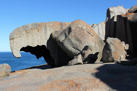 Kangaroo Island Personal Group Tours - Australian Directory 2