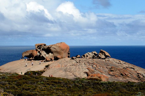Kangaroo Island Personal Group Tours - Australian Directory 5