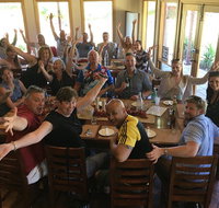 Barossa Valley Full-Day Tour from Adelaide with Maggie Beer Farm - Australian Directory