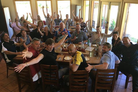 Barossa Valley Full-Day Tour From Adelaide With Maggie Beer Farm - Australian Directory 0