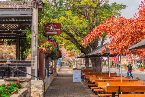 Barossa Valley Full-Day Tour From Adelaide With Maggie Beer Farm - Australian Directory 1