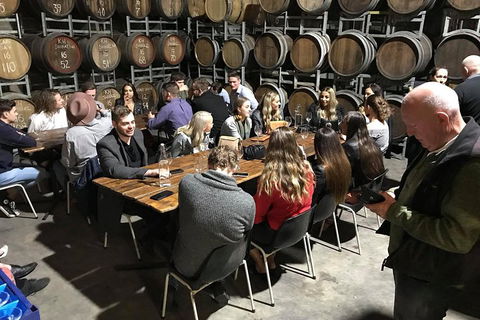 Barossa Valley Full-Day Tour From Adelaide With Maggie Beer Farm - Australian Directory 3