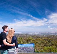 Cleland Wildlife Park Tour from Adelaide including Mount Lofty Summit - Australian Directory