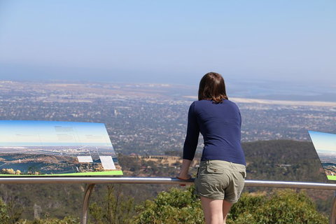 Self-Guided Waterfall Gully To Mount Lofty Hike From Adelaide - Australian Directory 0