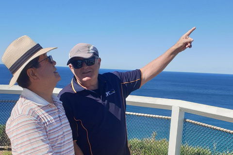 Chill Out At Byron Bay From Gold Coast - Australian Directory 0