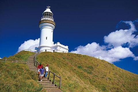 Chill Out At Byron Bay From Gold Coast - Australian Directory 3