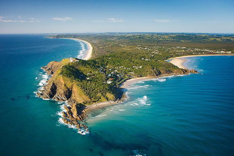 Chill Out At Byron Bay From Gold Coast - Australian Directory 4