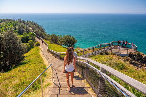Chill Out At Byron Bay From Gold Coast - Australian Directory 5