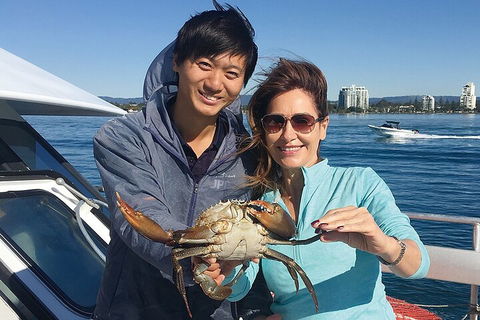 Crab Trip From Gold Coast - Australian Directory 0