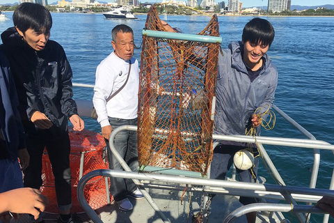 Crab Trip From Gold Coast - Australian Directory 1