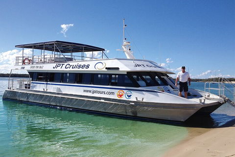 Crab Trip From Gold Coast - Australian Directory 3