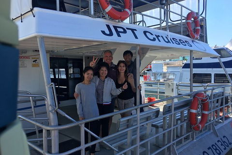 Crab Trip From Gold Coast - Australian Directory 4