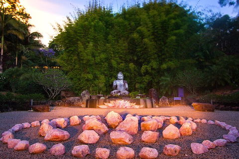 Byron Bay And The Crystal Castle Day Tour From Gold Coast - Australian Directory 0