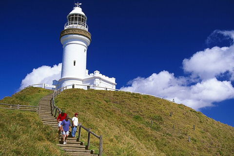 Byron Bay And The Crystal Castle Day Tour From Gold Coast - Australian Directory 1