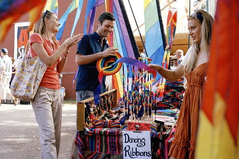 Byron Bay And The Crystal Castle Day Tour From Gold Coast - Australian Directory 2