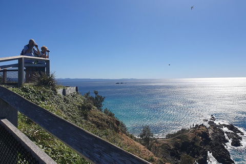 Byron Bay And The Crystal Castle Day Tour From Gold Coast - Australian Directory 5