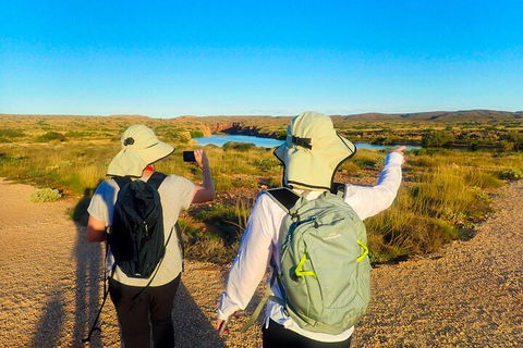 Ningaloo In A Day - Full Day Hike And Snorkel Tour With Lunch - Australian Directory 3