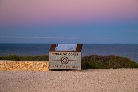 Ningaloo In A Day - Full Day Hike And Snorkel Tour With Lunch - Australian Directory 5